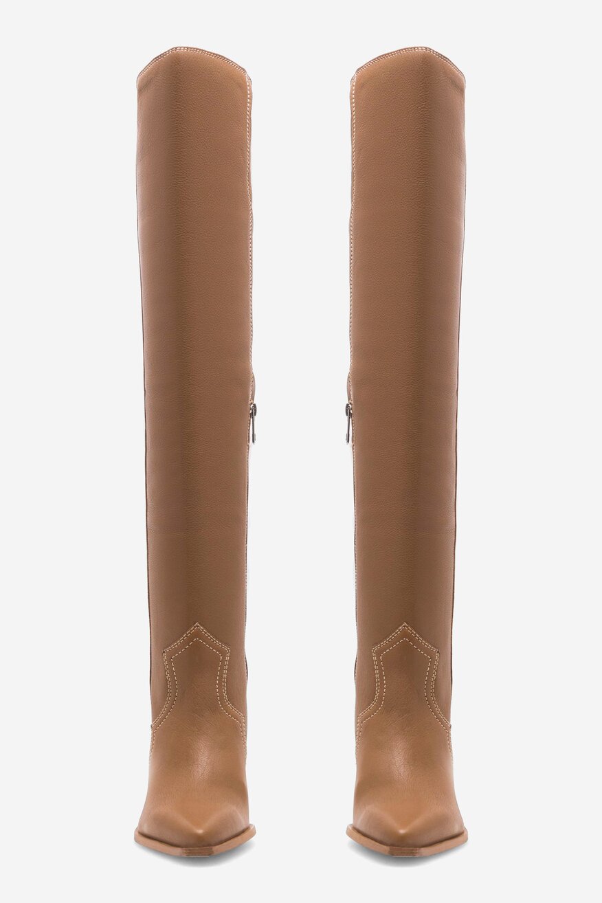 Cizme Badura CREM - 5905588002802