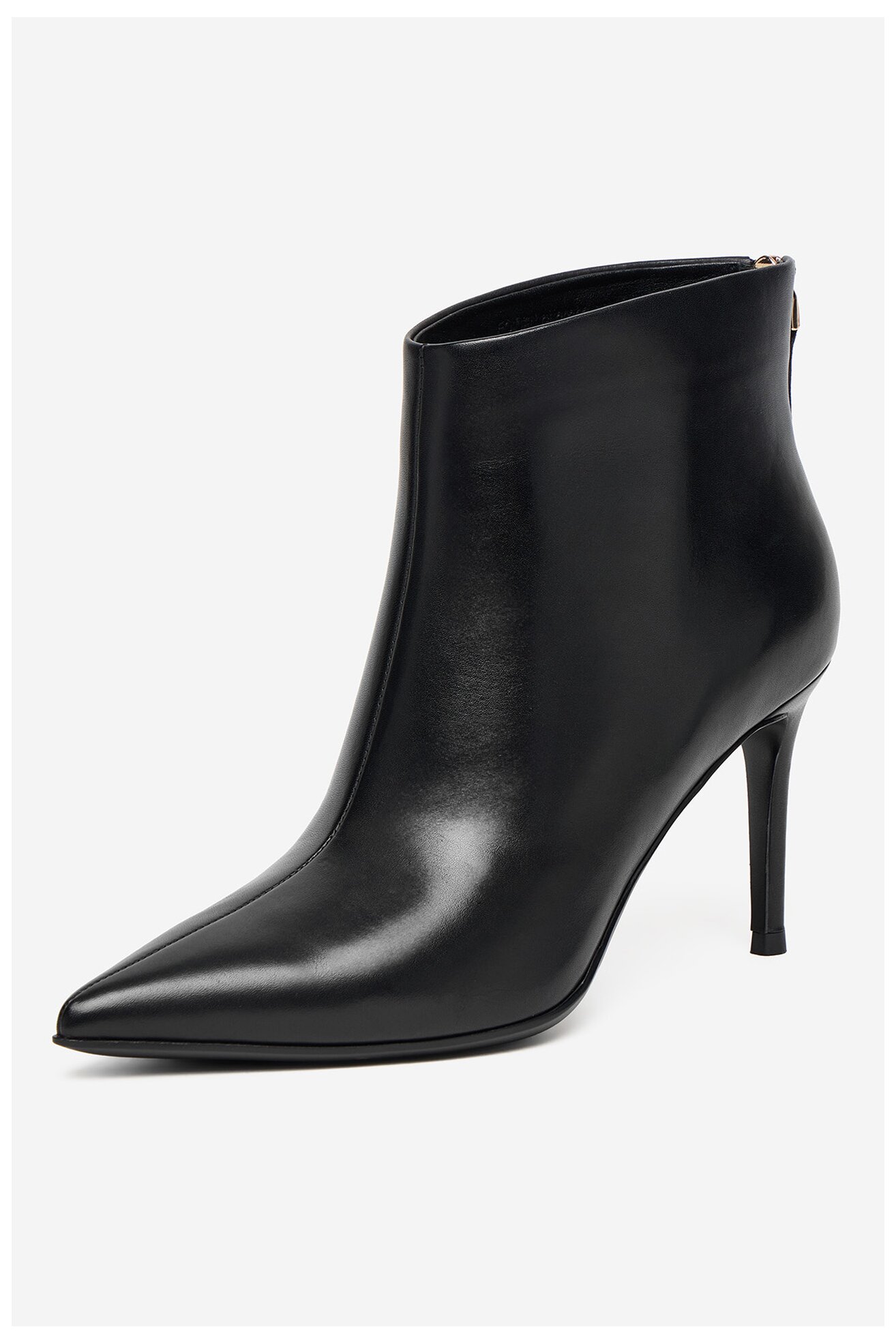 Боти EVA MINGE EO-DEN-GLC6303-4-361 ЧЕРЕН