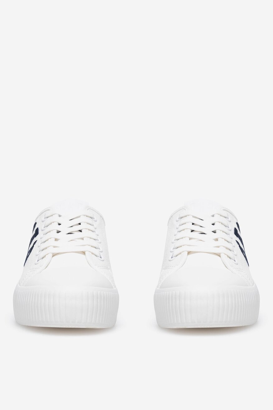 
                GAP - Trampki - 2230069393463