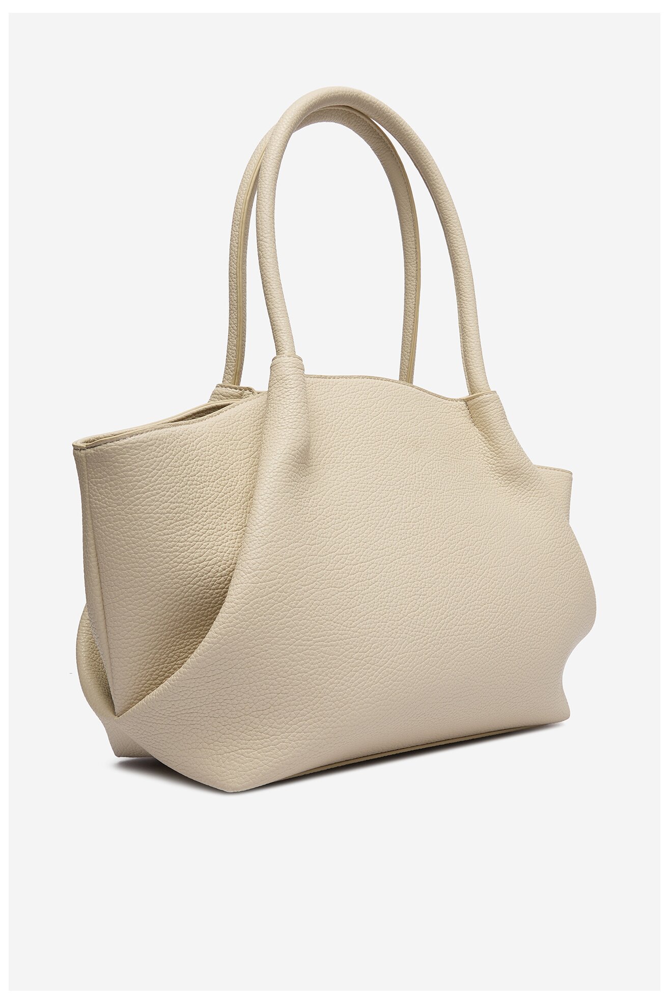 Дамска чанта Beverly Hills Polo Club CEO-BHPC-C-005-09 СЛОНОВА КОСТ