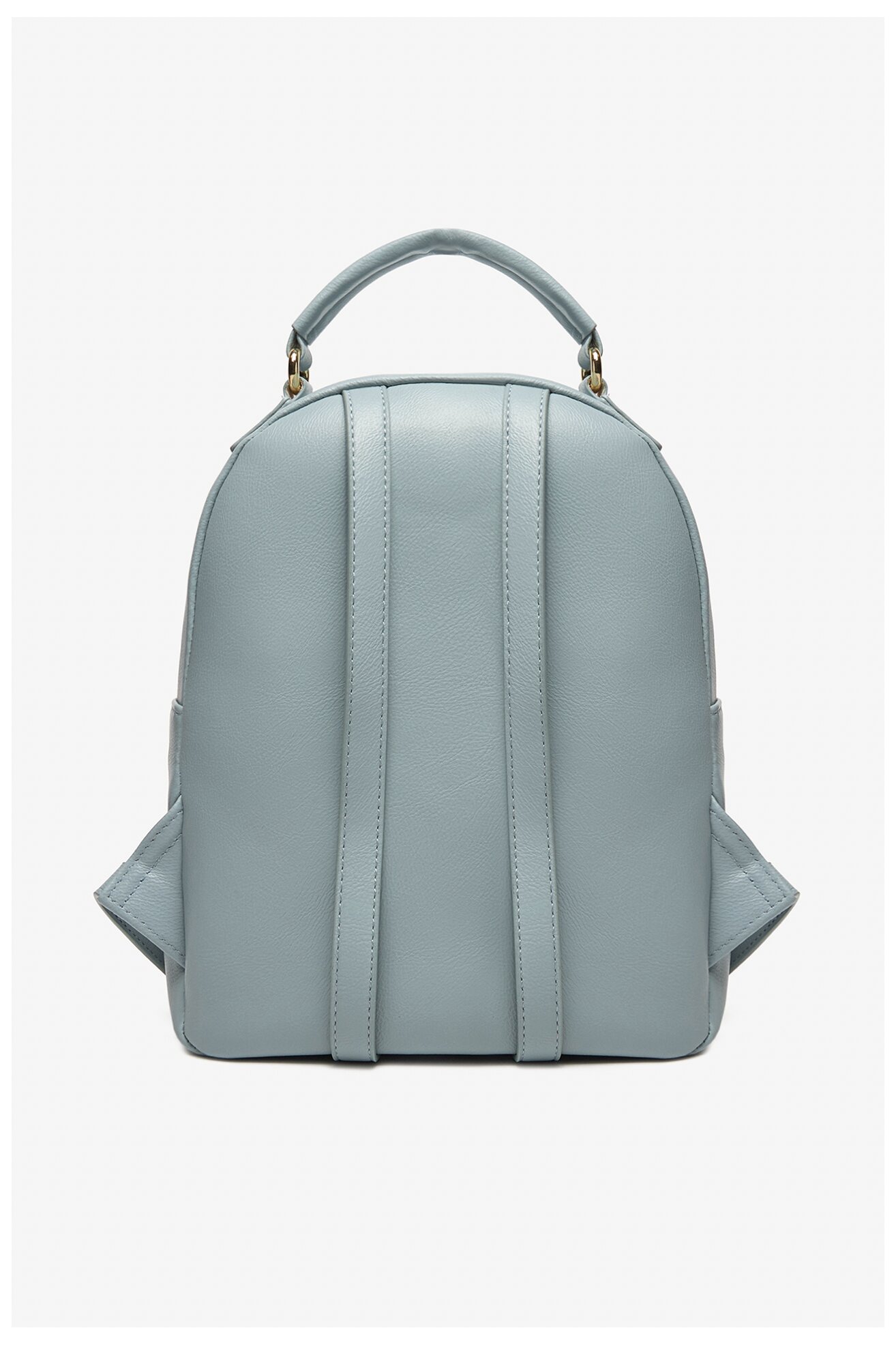 Plecak Beverly Hills Polo Club BHPC-H-001-07 Niebieski