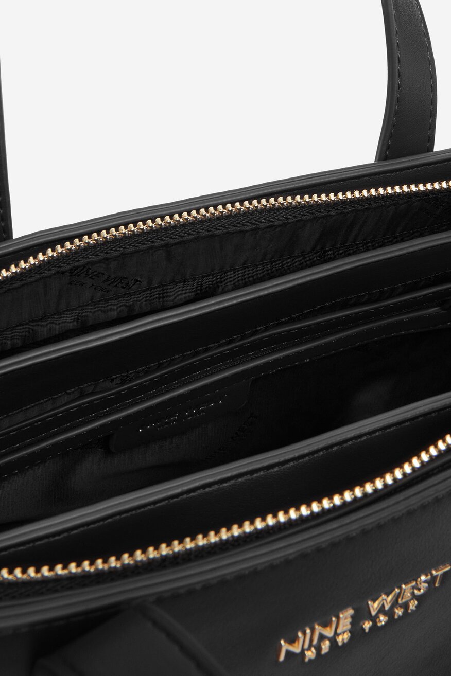 NINE WEST - Średnia torebka tote - 5906751369708