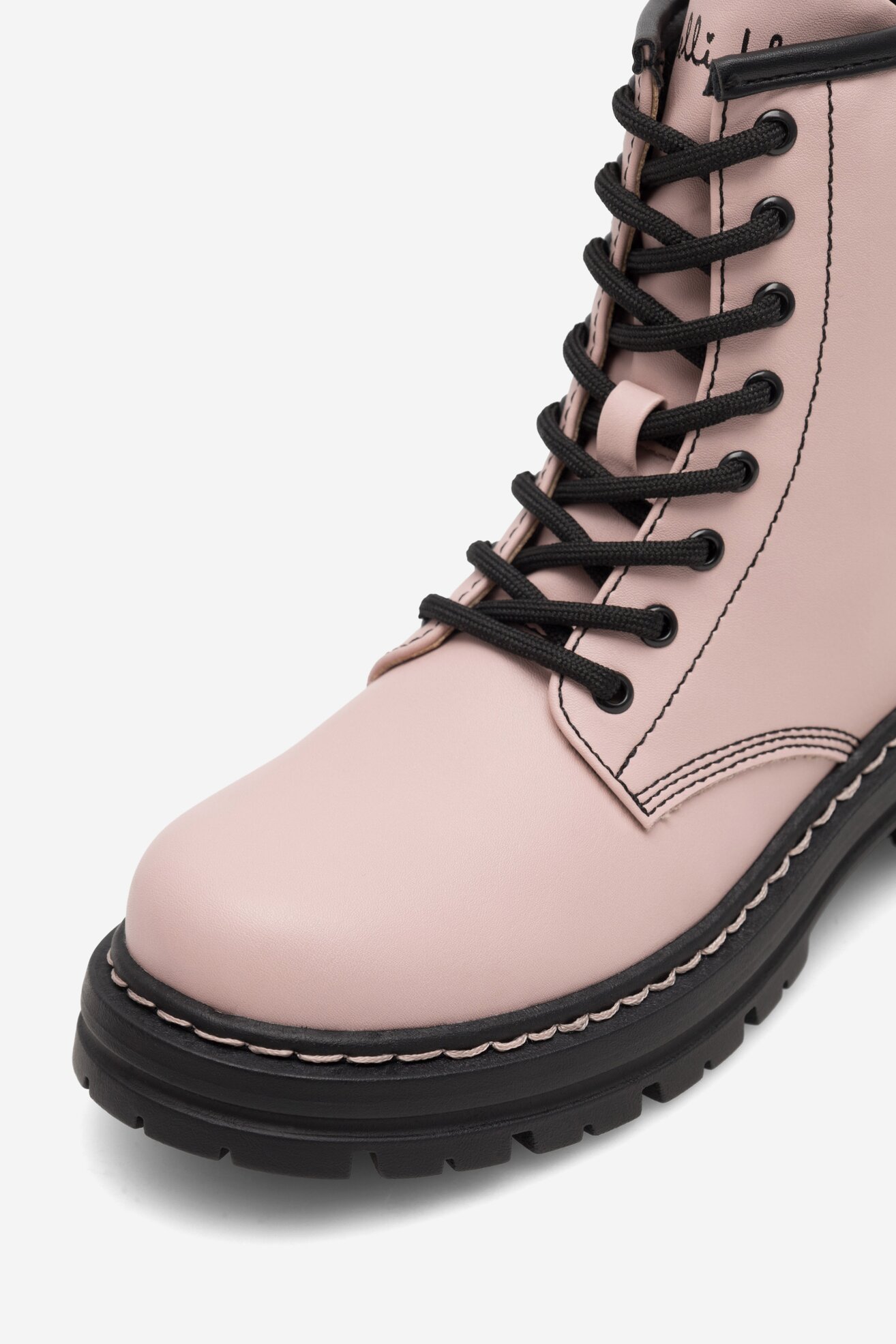 Duboke cipele Nelli Blu CS6150-01 ROZE