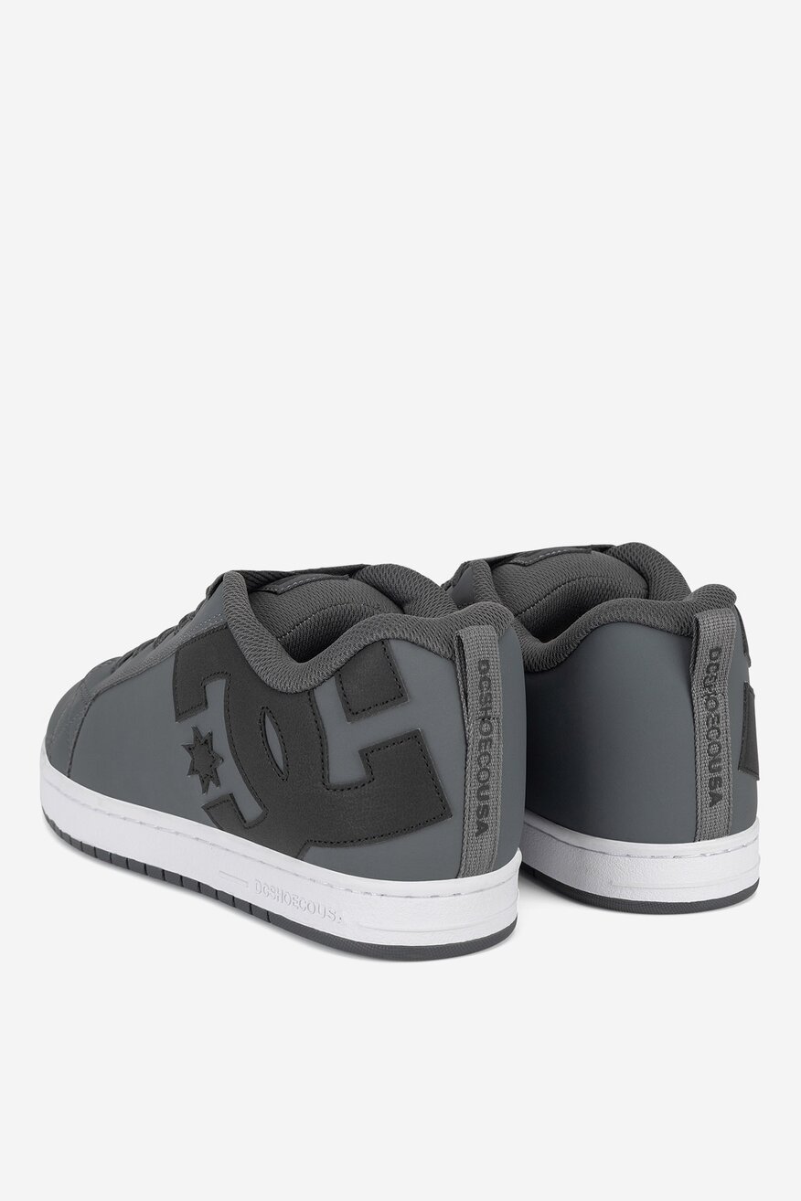 
                Sportcipő DC Shoes SZÜRKE - 5905588851325