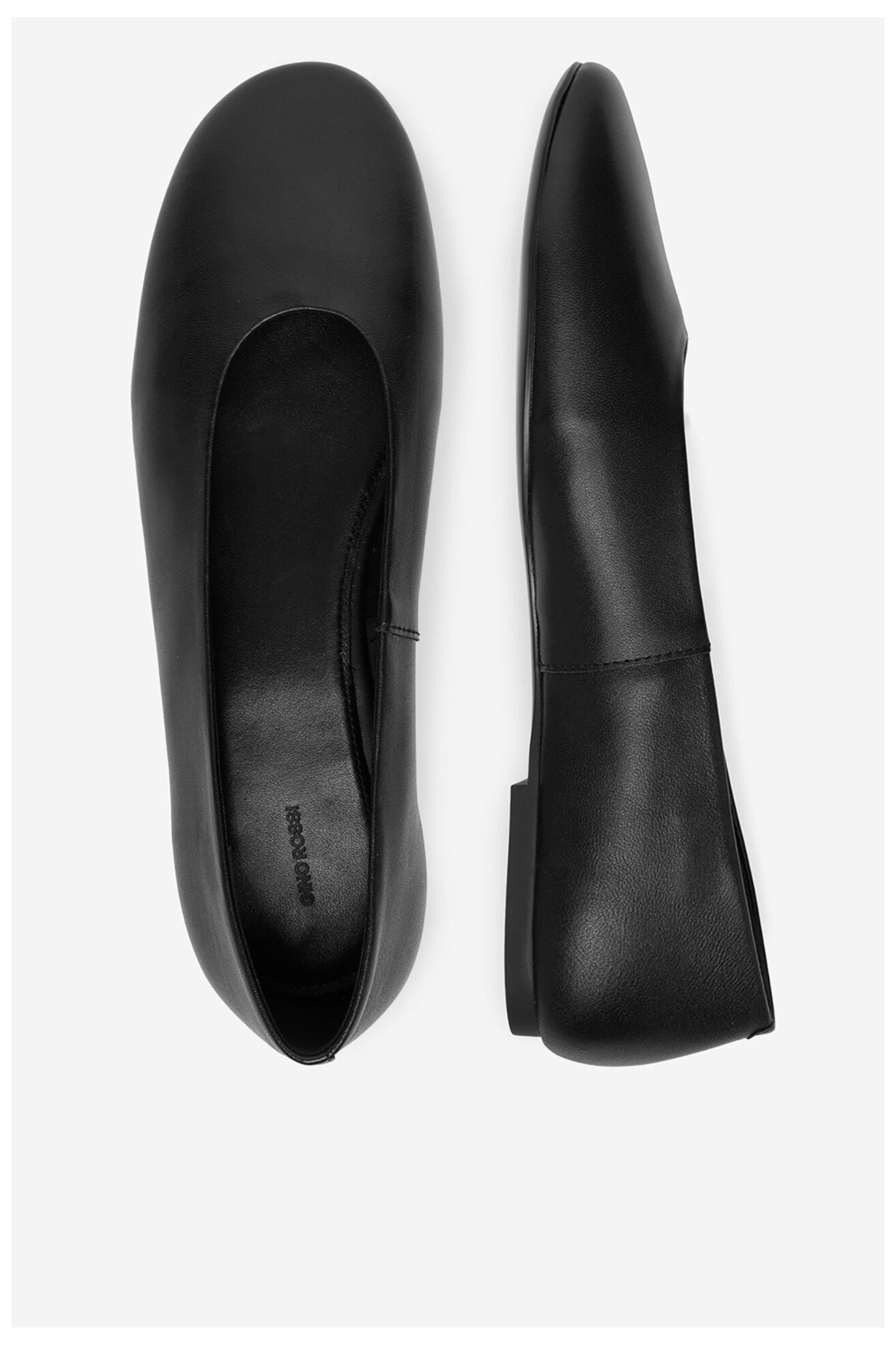 Балерина Gino Rossi C-V2127-241 ЧЕРЕН