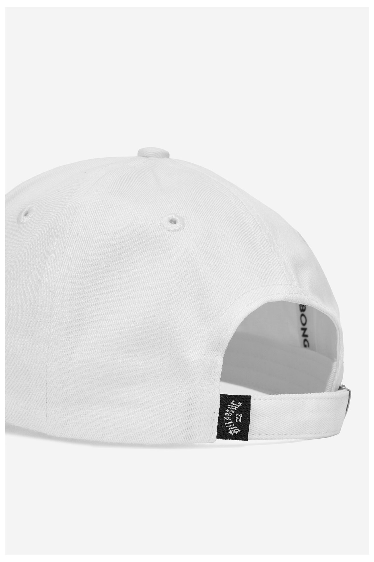 Czapka z daszkiem BILLABONG WBEO-BB-U3-001-SS26 Biały