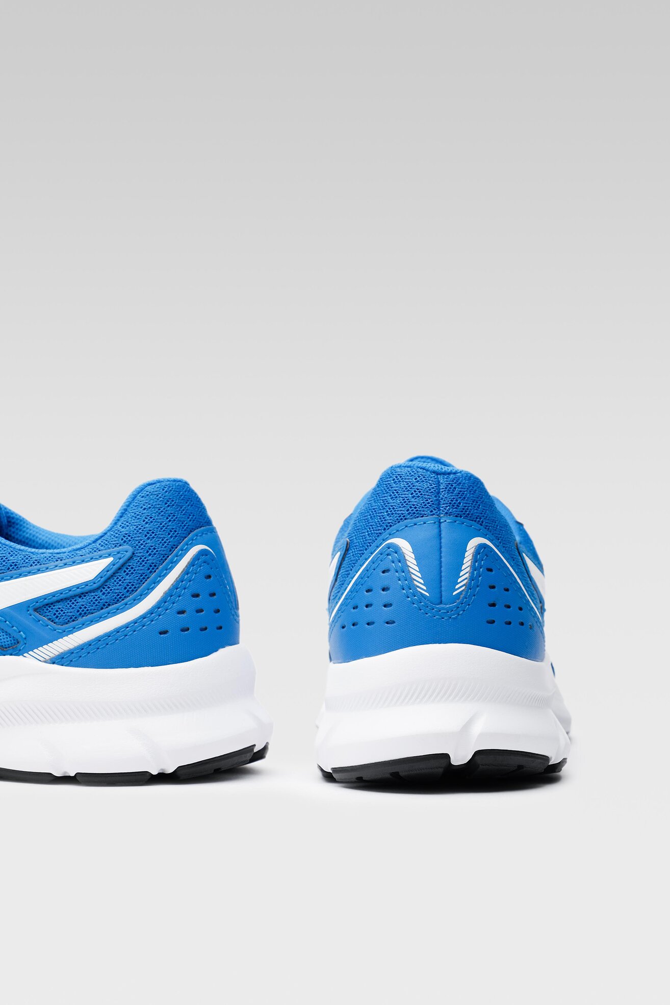 Obuwie sportowe ASICS JOLT 3 1011B034-407 Niebieski