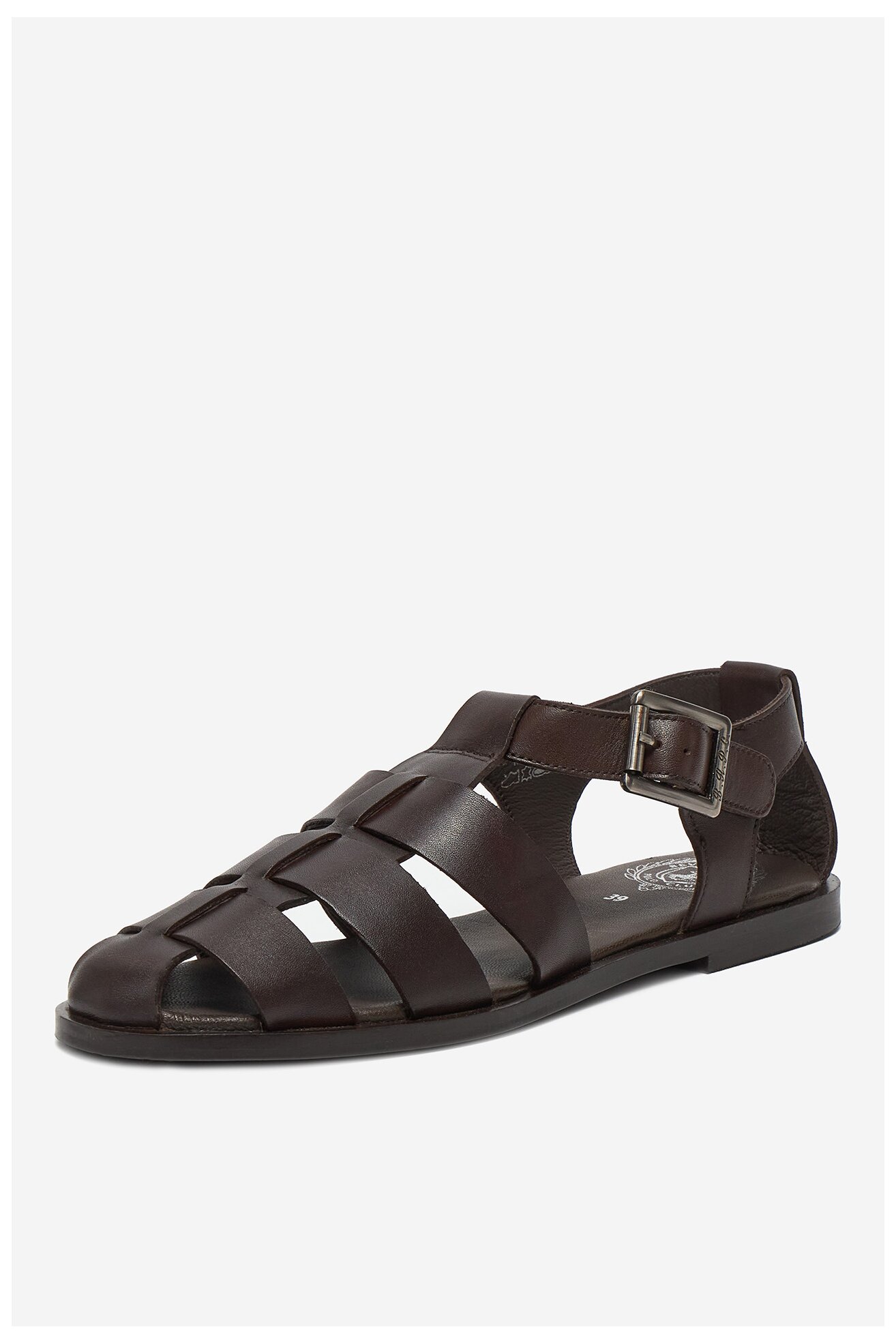 Сандали Beverly Hills Polo Club WI32-SL-64702-01 КАФЯВ