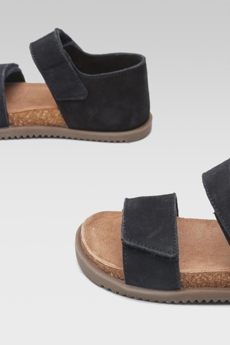 
                Сандалі Lasocki Kids ТЕМНО-СИНІЙ - 5904862639628
