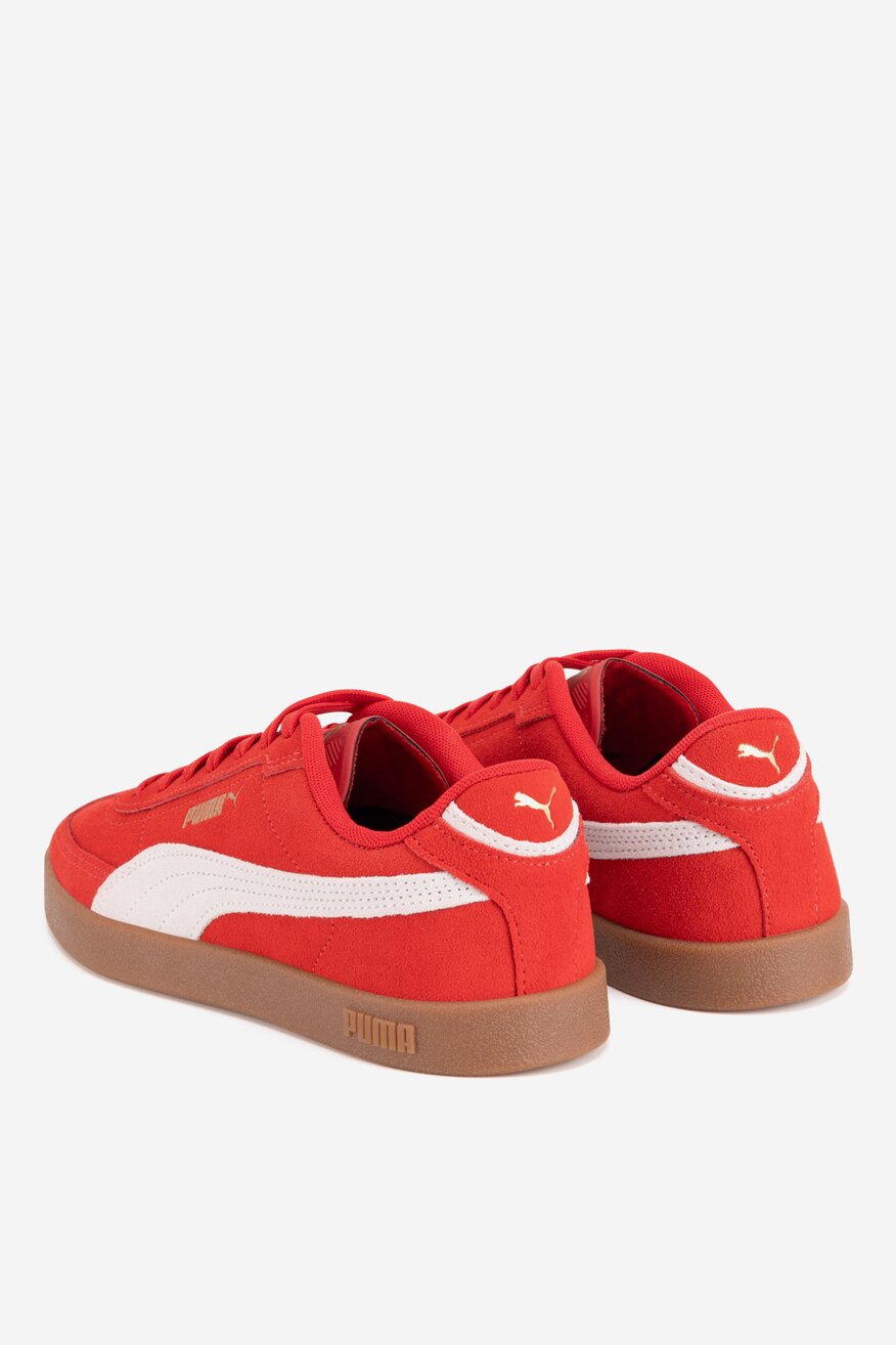 
                Sportcipő Puma PIROS - 5903419770265