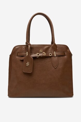 Torba Badura C-ADIANA-LDA8066 BRAON