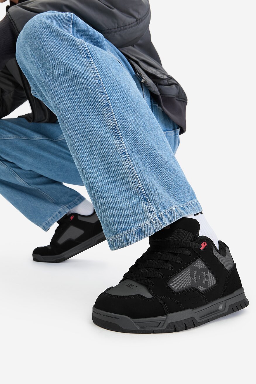 
                DC Shoes - DC COILER - 5906751577134