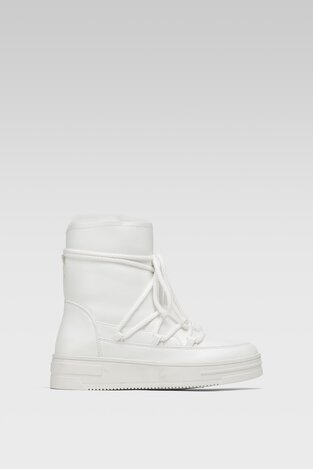 Ботильйони Jenny Fairy WS5806-04 БІЛИЙ