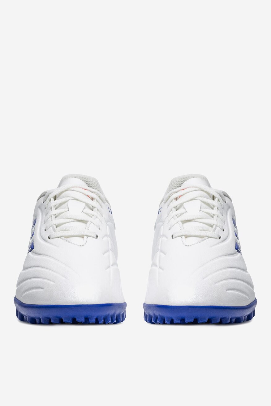 Sportovní obuv adidas BÍLÁ - 5905588726890