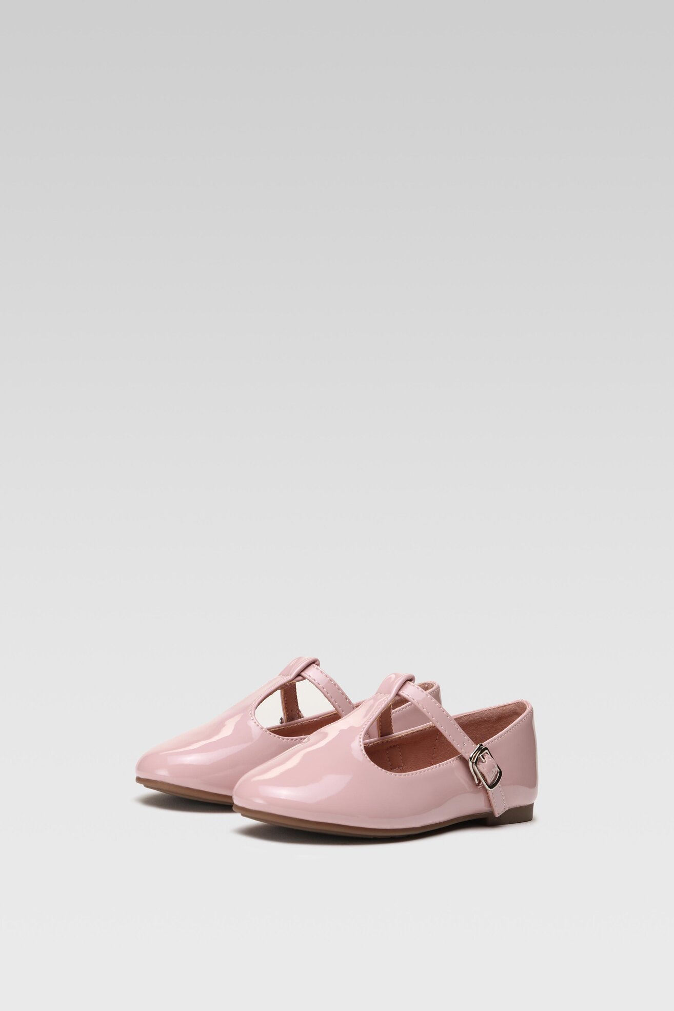Baletanke Nelli Blu CM220330-10 ROZE