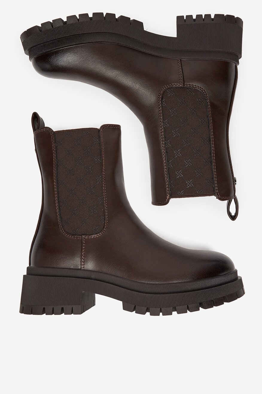 Ghete NINE WEST MARO - 5906751433874