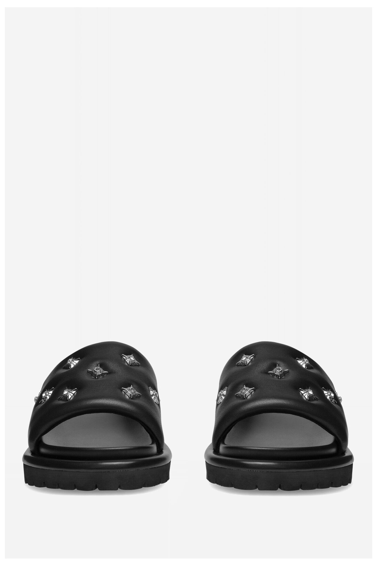 Șlapi Badura WFA2591-2Z NEGRU