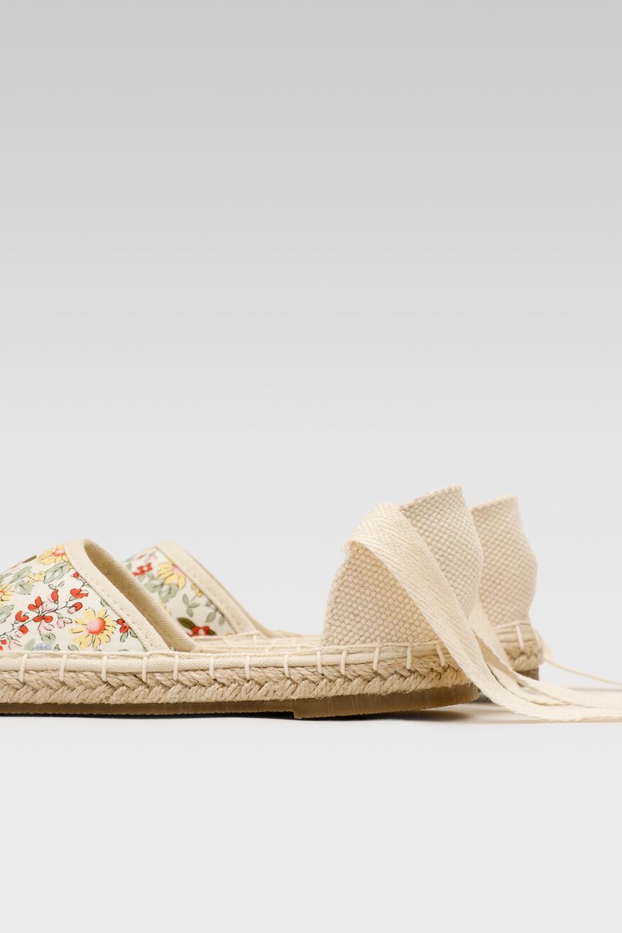 
                Nelli Blu - Sandały - 5904248737207