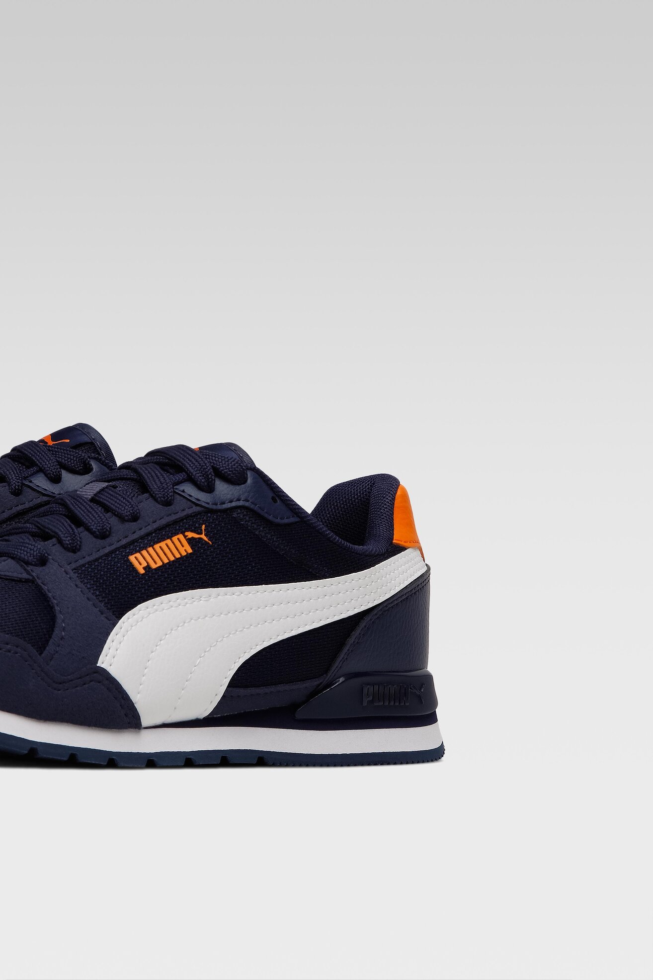 Sportska obuća Puma ST RUNNER 38551002 KOBALT PLAVA