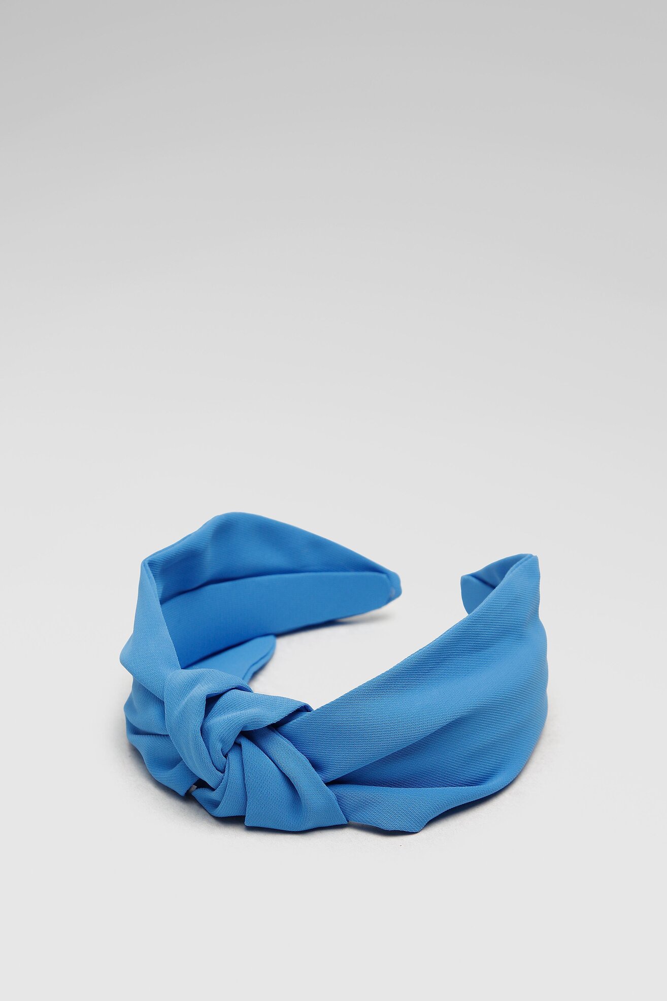 Ozdoby do włosów ACCCESSORIES 1WE-046-SS22 Niebieski