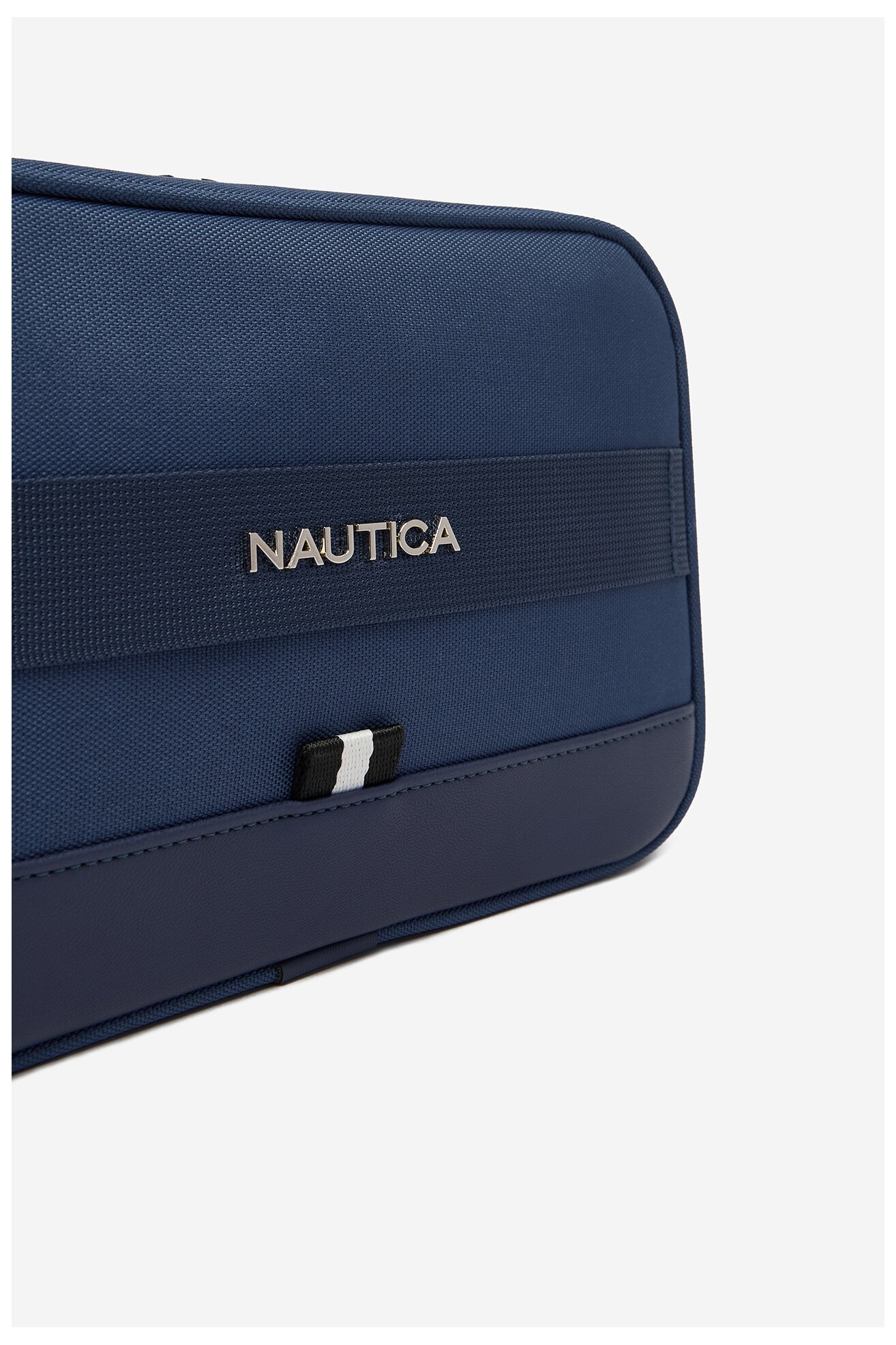 Kosmetyczka NAUTICA WBEO-NTC-M1-001-SS26 Granatowy