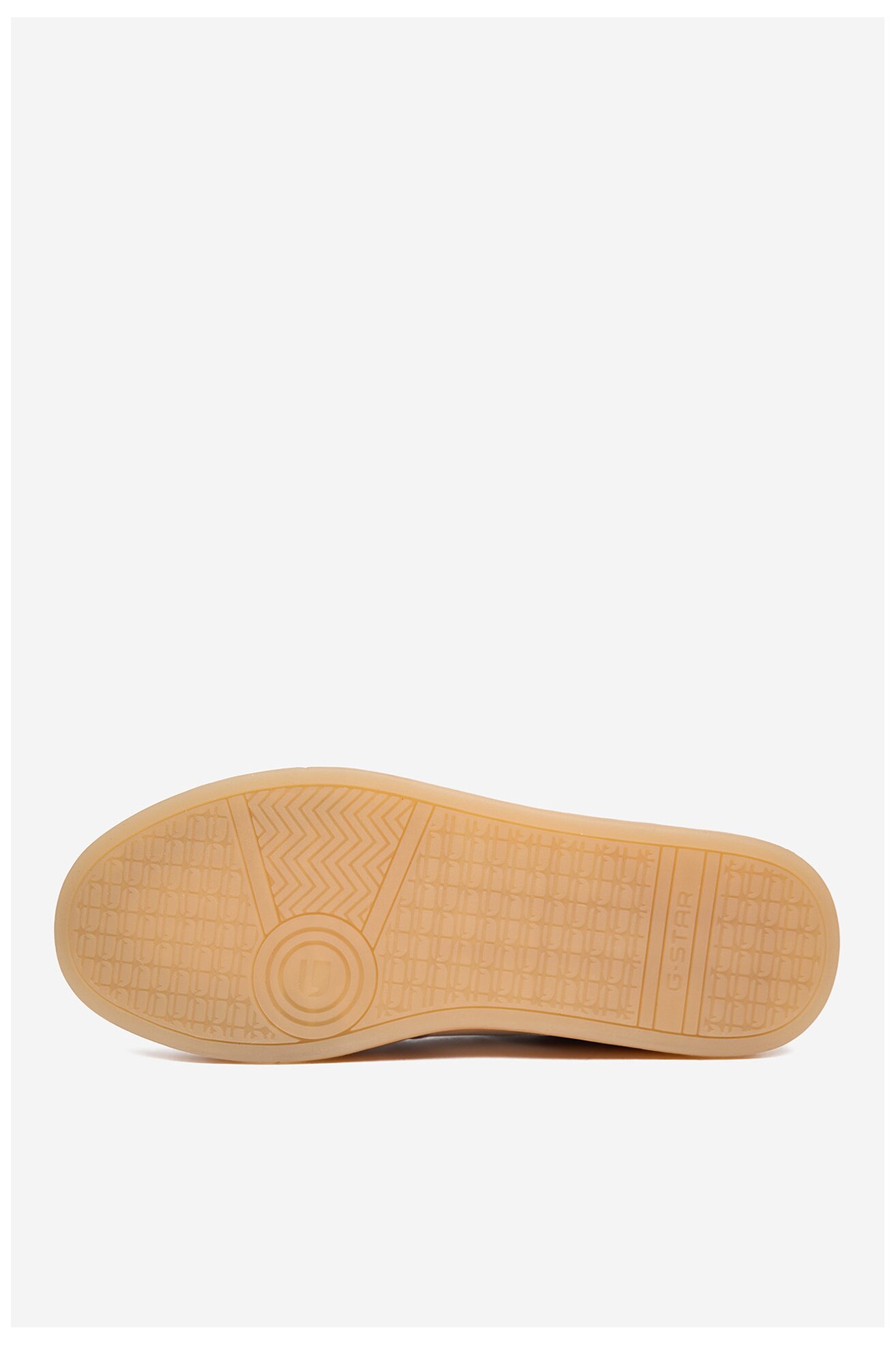 Кросівки G-STAR RAW CEO-SANDER-01 БЕЖЕВИЙ