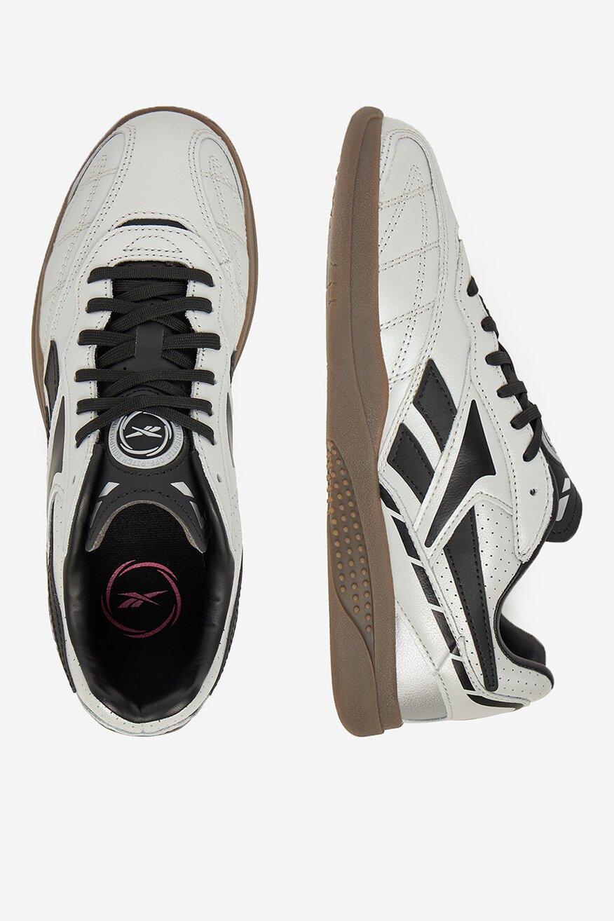 Sportcipő Reebok EZÜST - 5906751231241