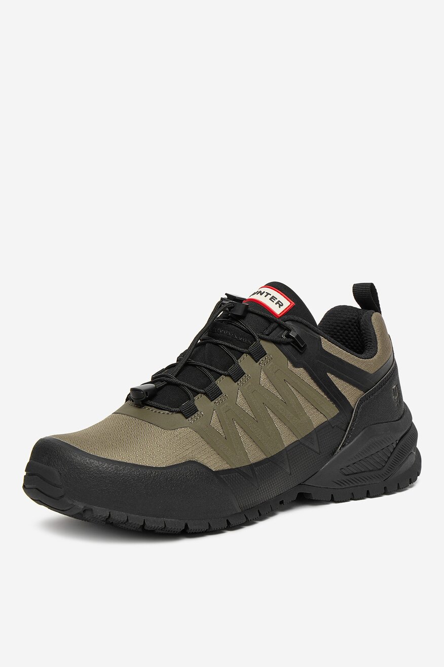 
                Încălțăminte de trekking HUNTER KAKI - 5906751320068