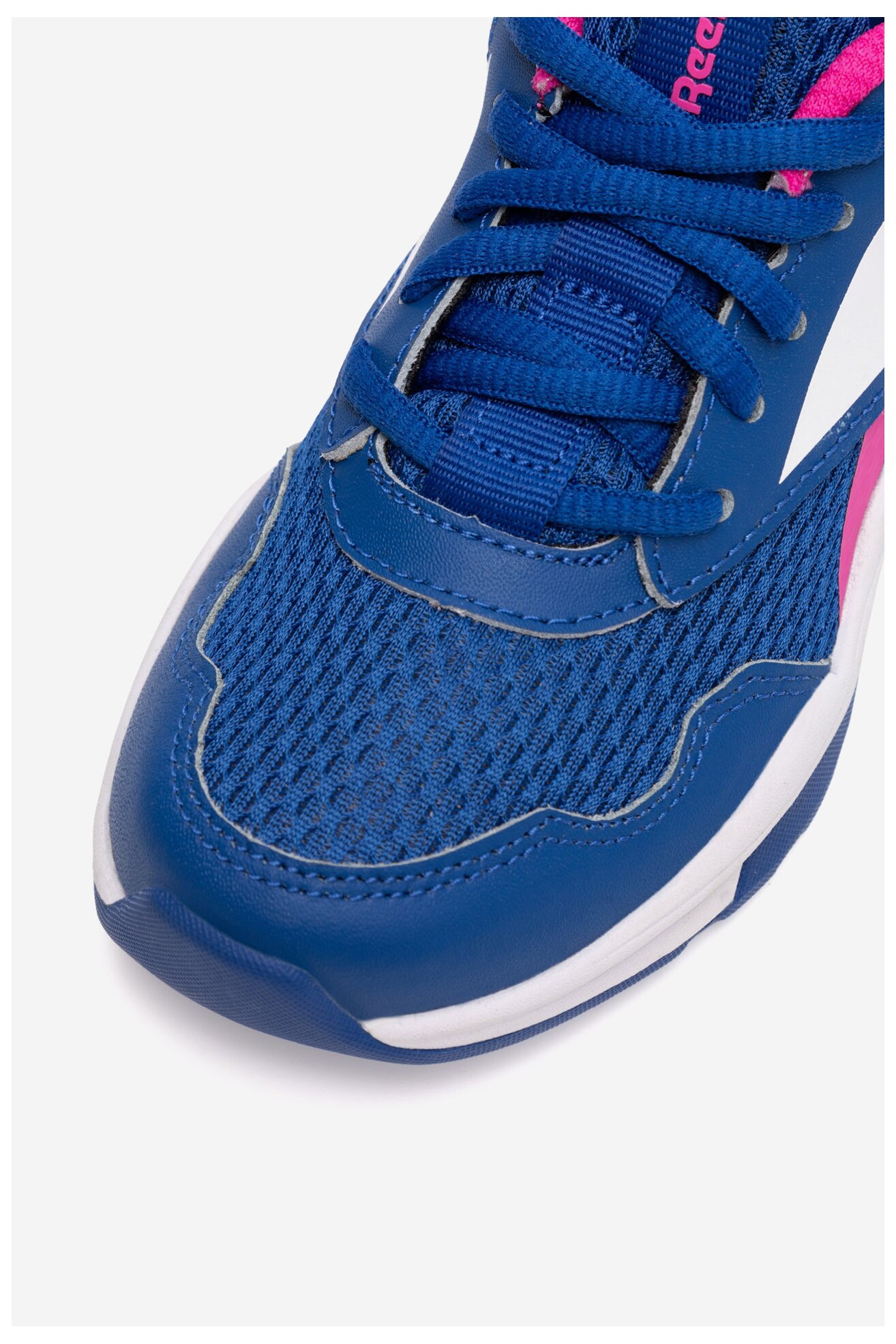 Obuwie sportowe Reebok XT SPRINTER 2 100033565 (III) Niebieski ciemny