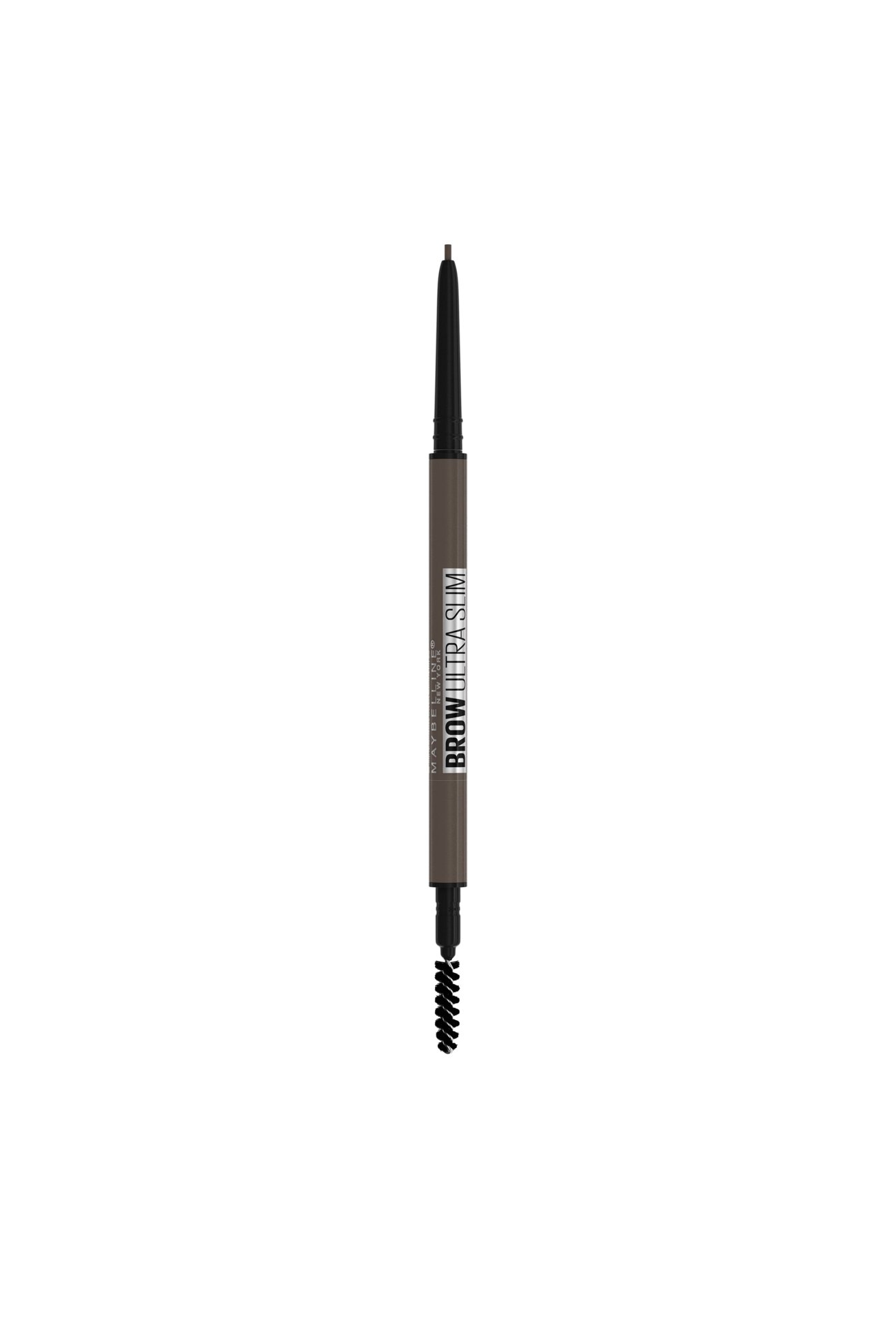 Maybelline New York Brow Ultra Slim automatyczna kredka do brwi Brown 9 g MAYBELLINE BROW ULTRA SLIM -
