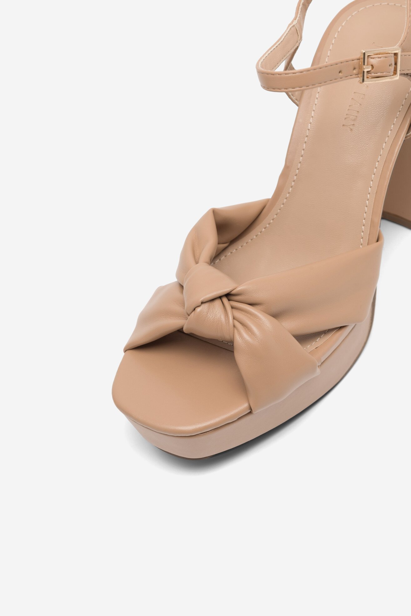 Сандали Jenny Fairy ROISIN LS5962-01A БЕЖОВ