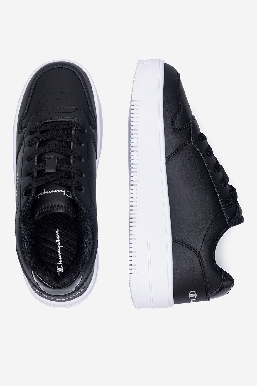 
                Încălțăminte sport Champion NEGRU - 5905588666752