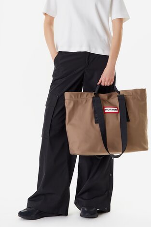 Torba HUNTER C-HTR-K-011-06 TAMNO BEŽ