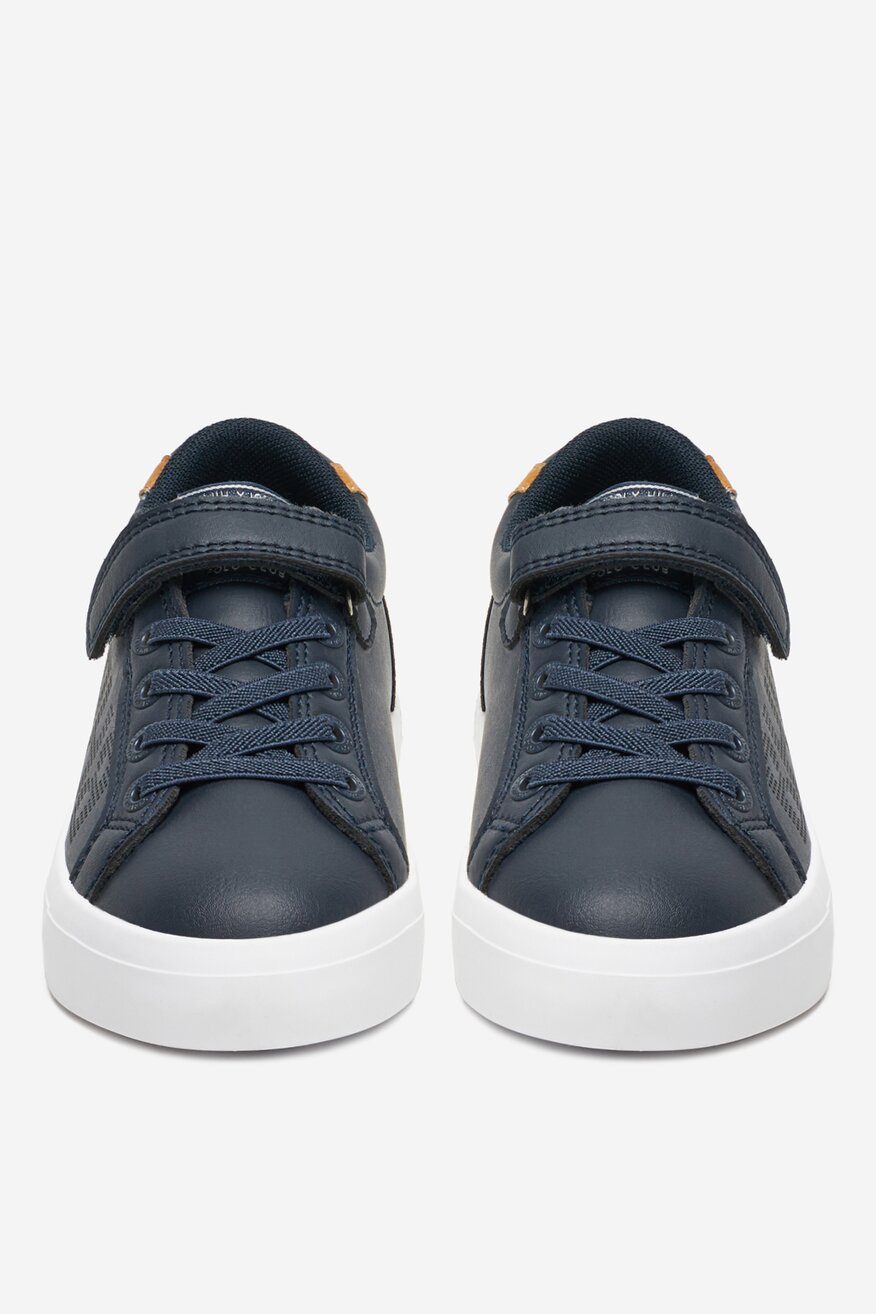 
                Patike Beverly Hills Polo Club KOBALT PLAVA - 5906751239780