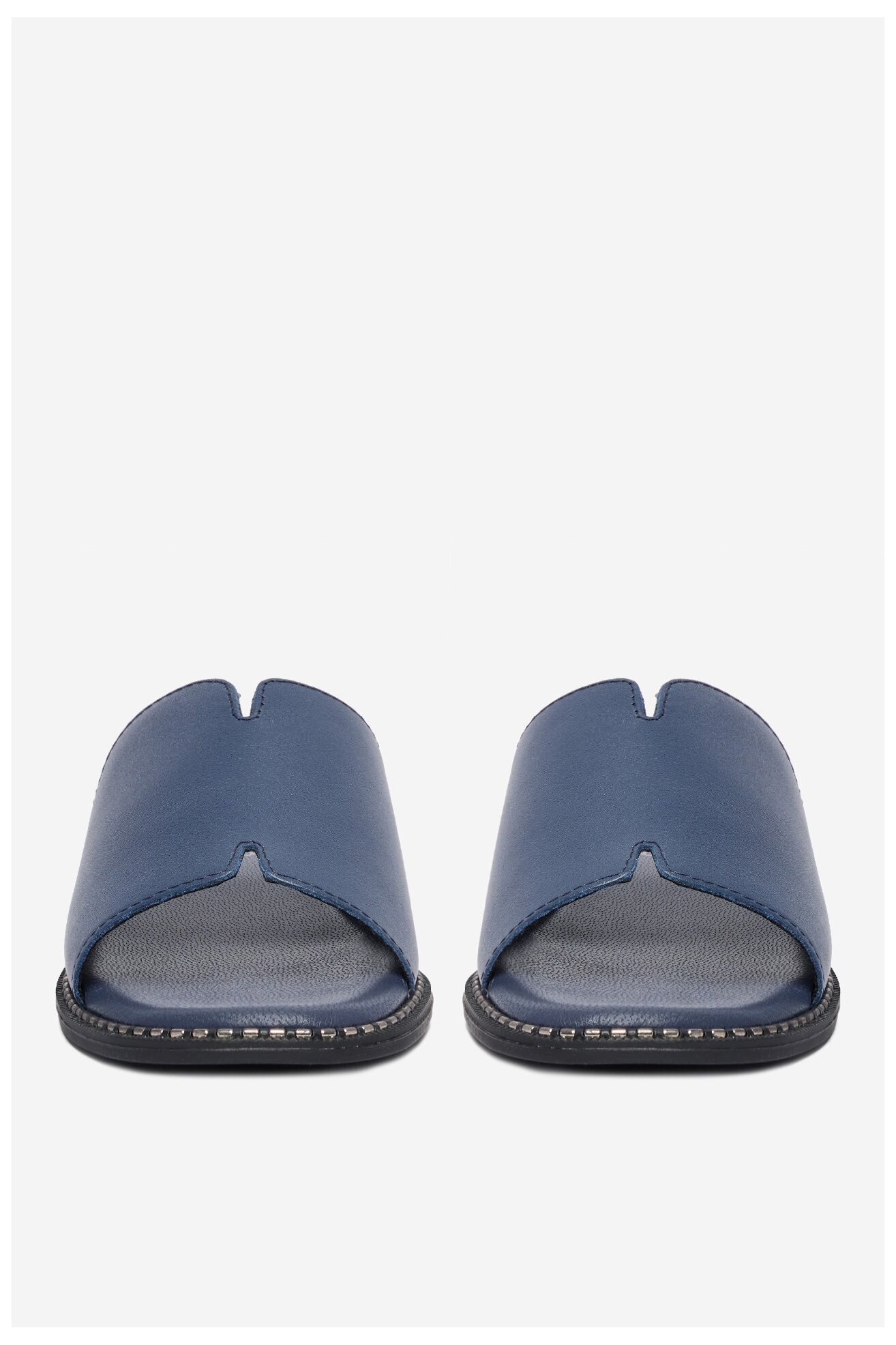 Klapki Lasocki CEO-RST-KM215-01 Granatowy