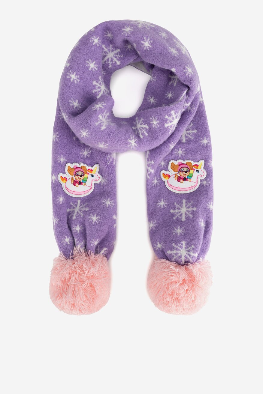 
                Paw Patrol - Szalik - 5905588931713