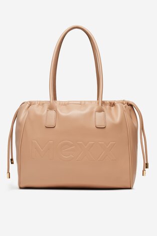 Сумка З Ремінцем Mexx C-MEXX-S-004-08 БЕЖЕВИЙ