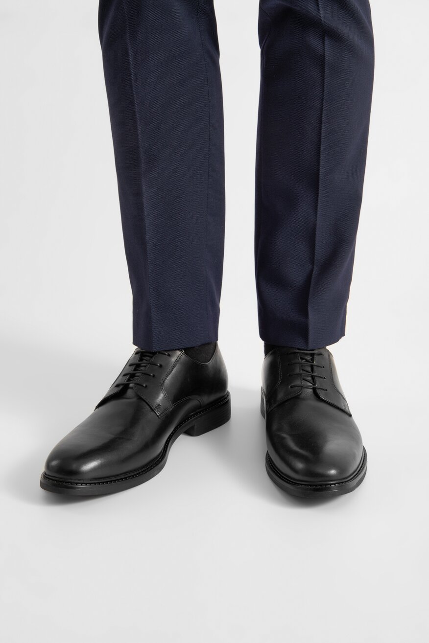 Polobotka Lasocki ČERNÁ - 5905588436188
