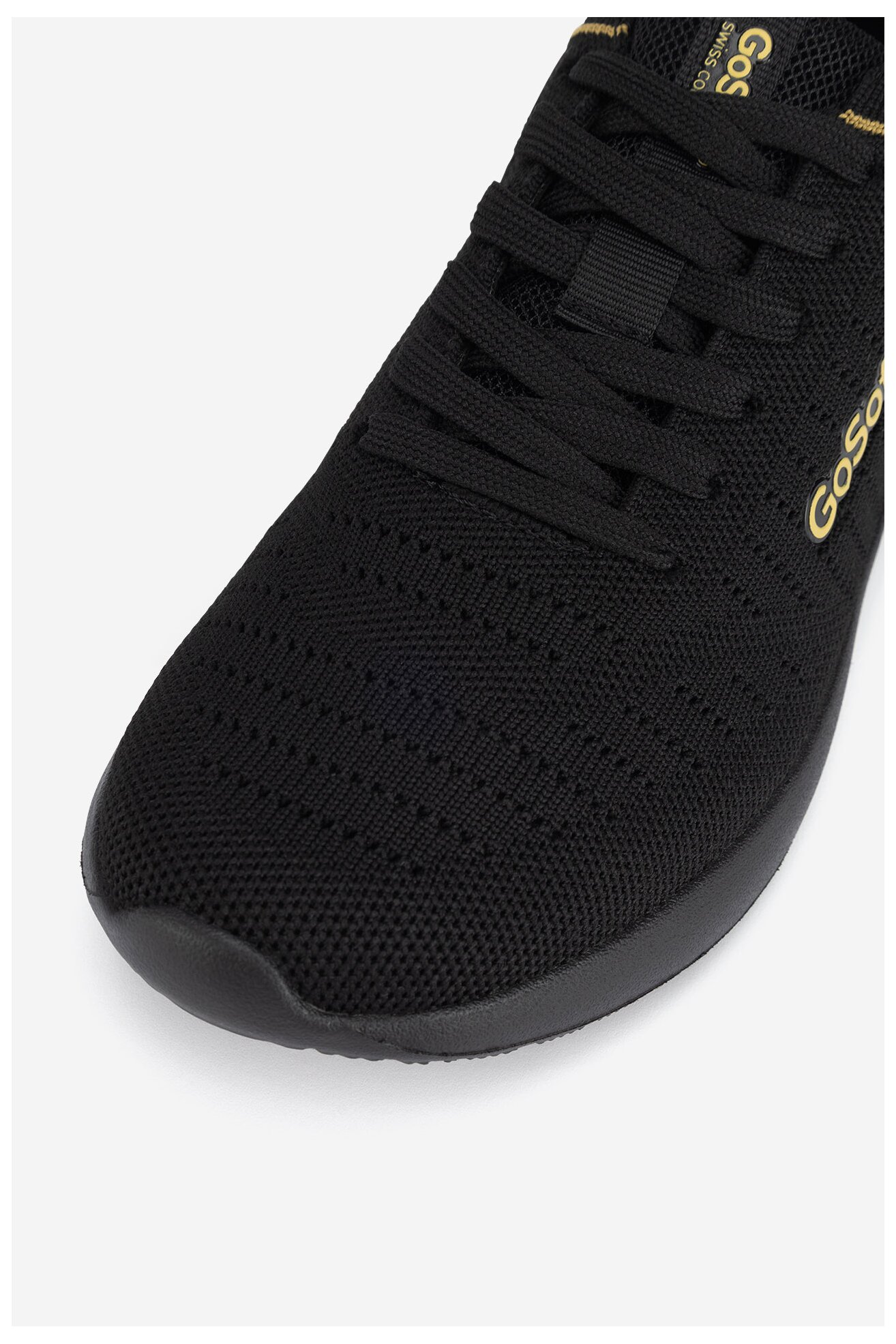 Încălțăminte sport Go Soft WP-12A NEGRU