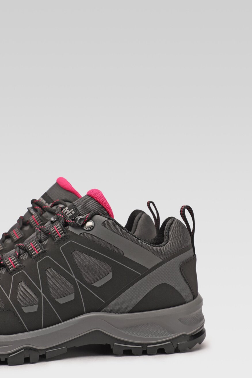 
                Sprandi Outdoor Performance - Buty trekkingowe - 5903698652351