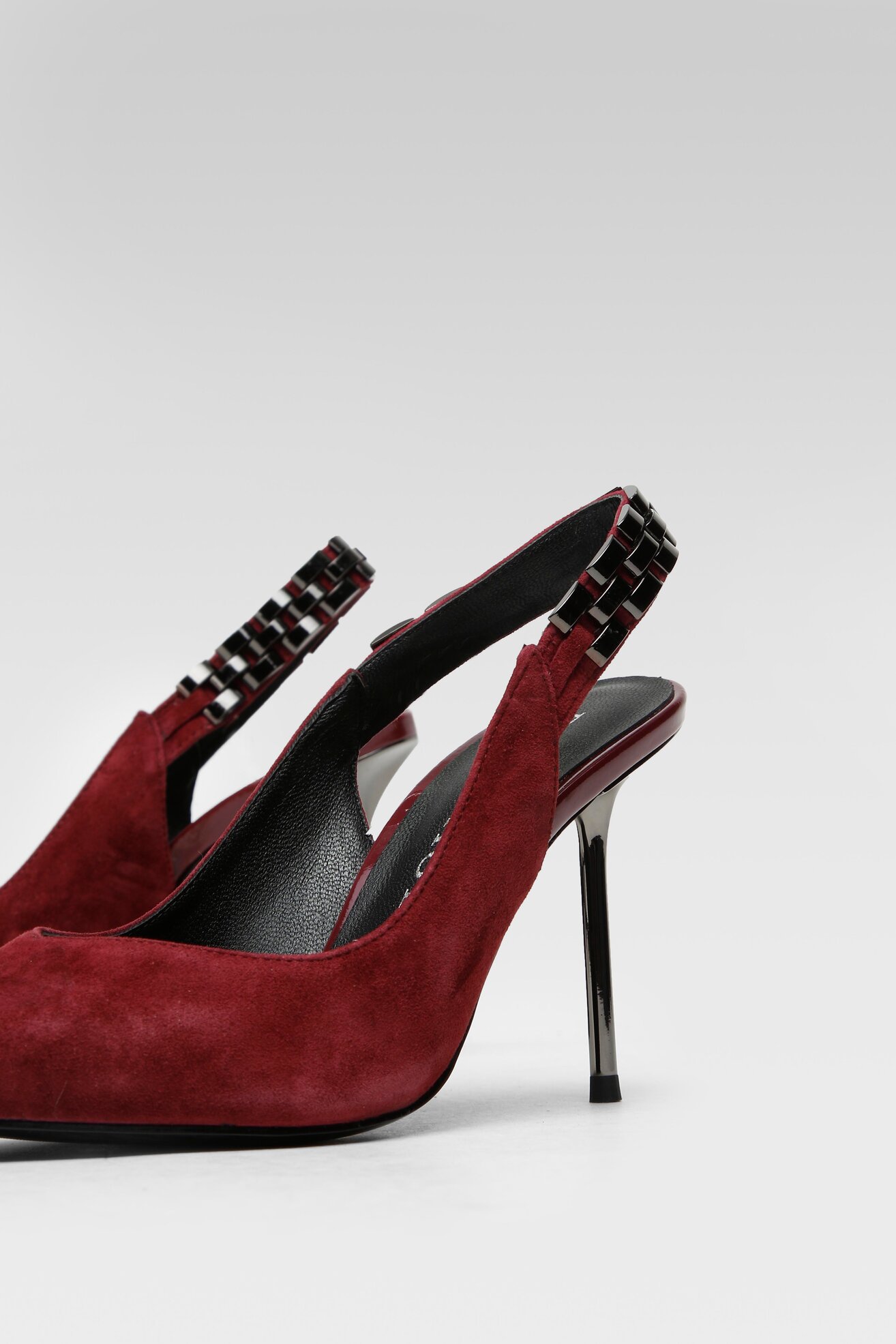 Sandały RAGE AGE RAGE AGE-RA-18-06-000427 235 Bordowy