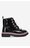 Duboke cipele DeeZee CEO-CM211214-13 CRNA