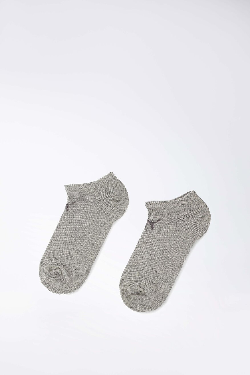 
                Čarape Puma TAMNO SIVA - 8718824423784