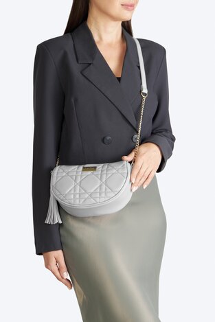 Torba DeeZee DZE-S-021-07 PLAVA