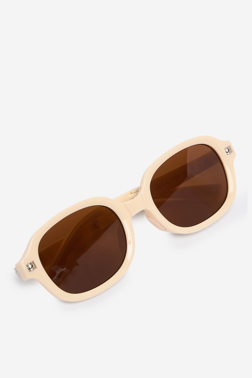 
                Jenny - Okulary przeciwsłoneczne z filtrem UV-400 - 5906751758939