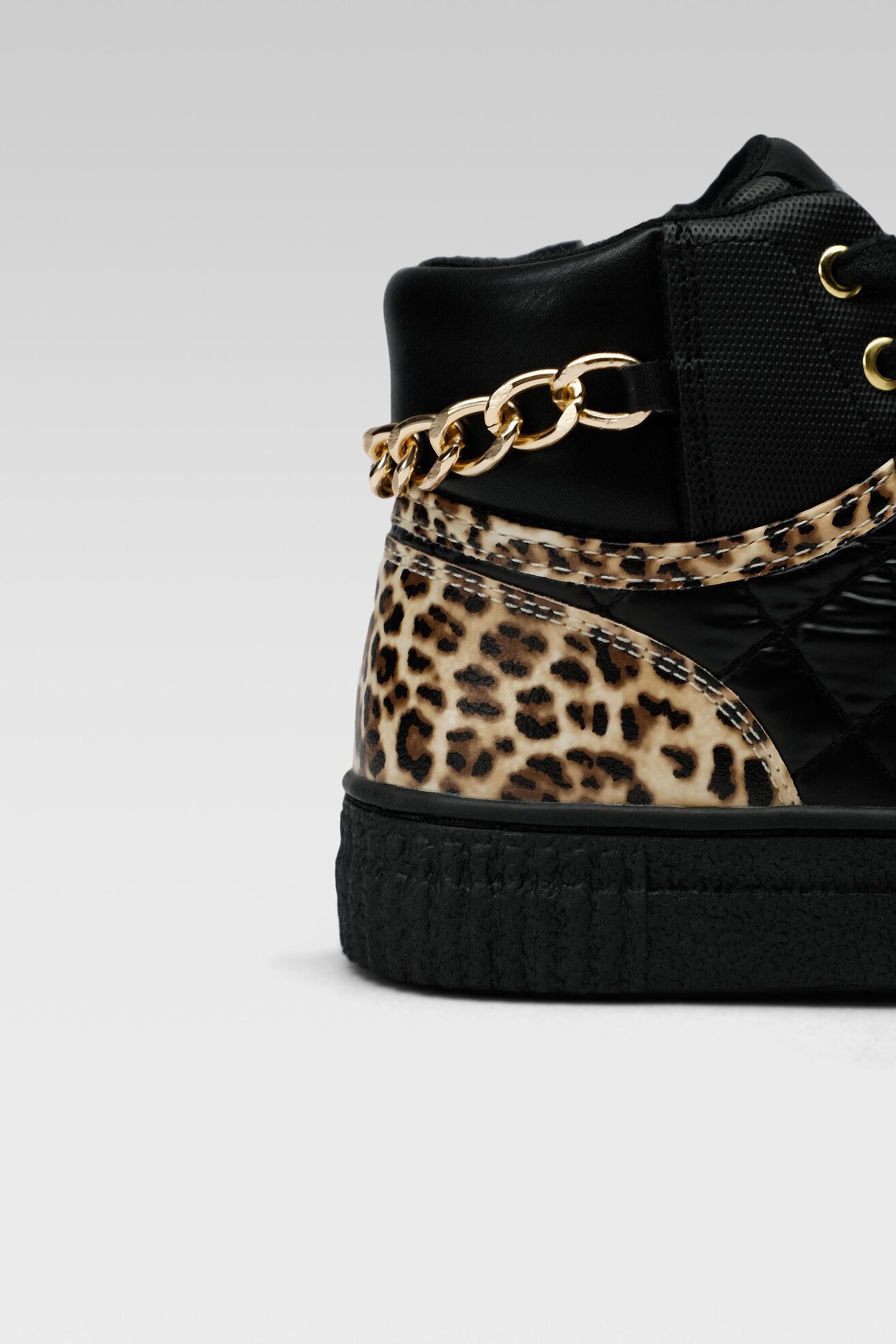 Trzewiki Primigi 2967722 Czarny