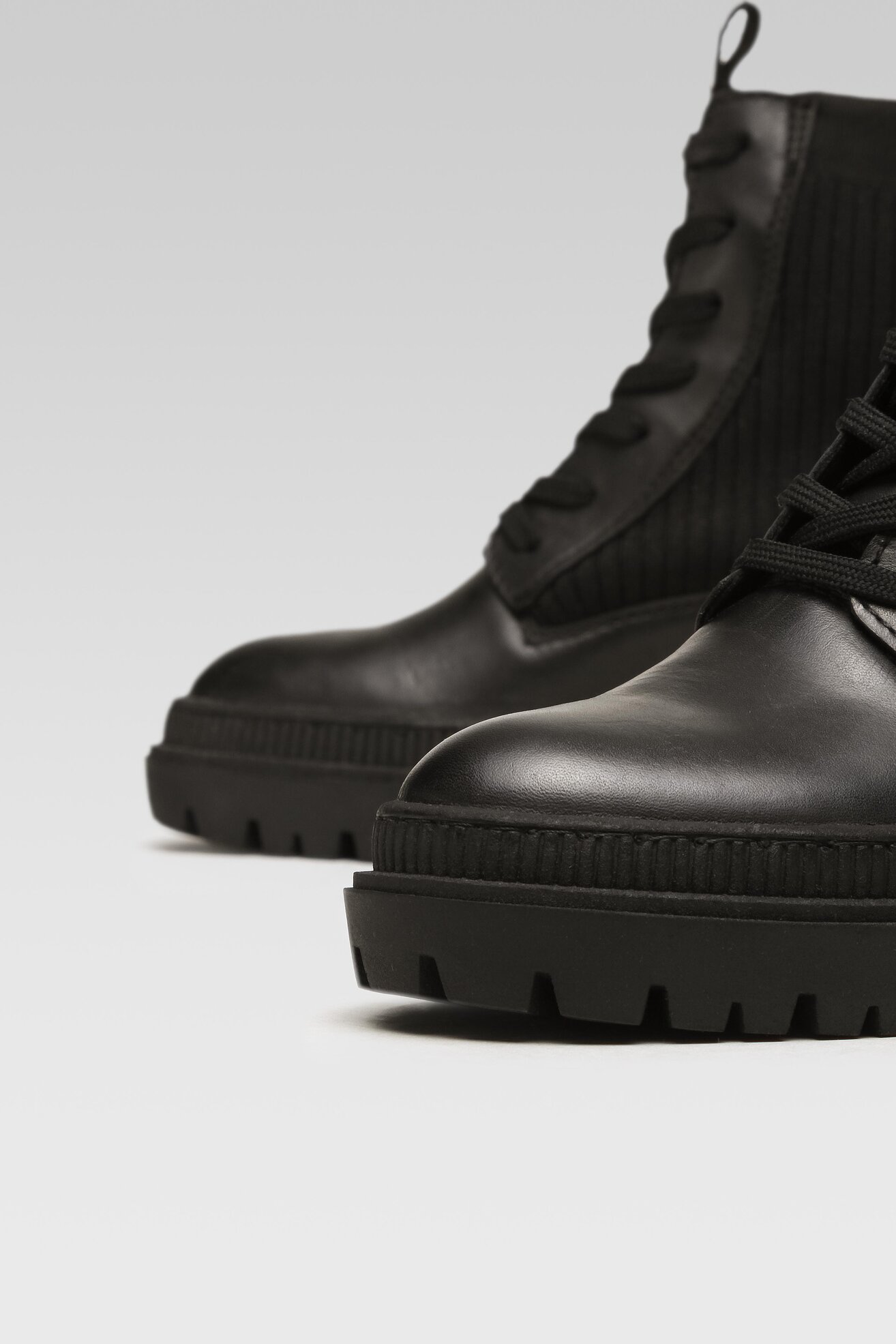 Trzewiki Lasocki WI16-14097-01 Czarny