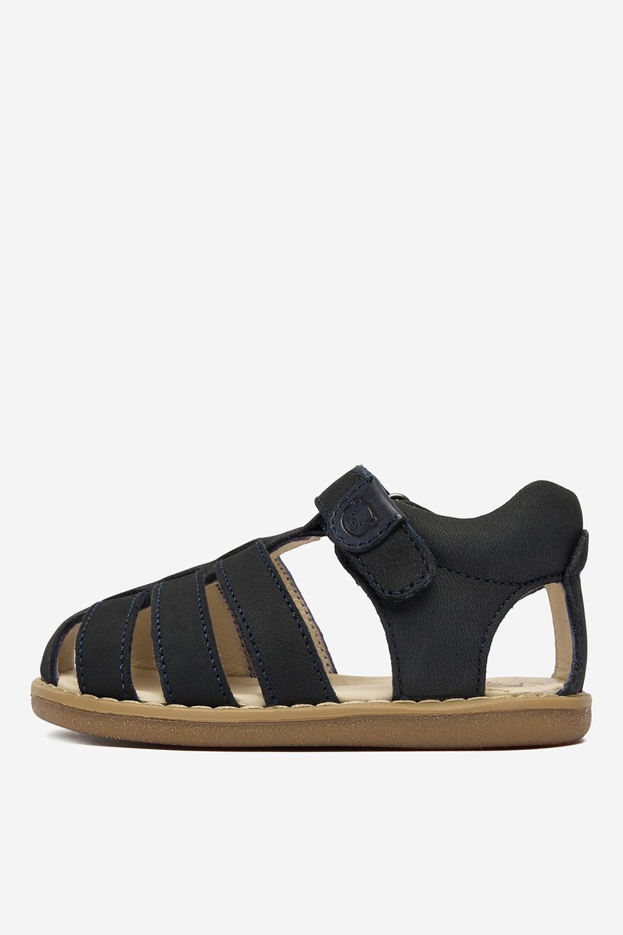 
                Lasocki Kids - Sandały skórzane - 5906751756706