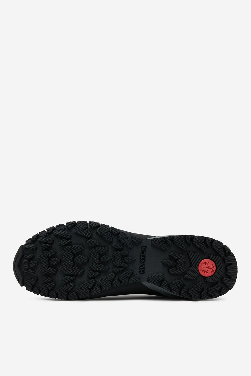 HUNTER - Buty trekkingowe - 5906751096567
