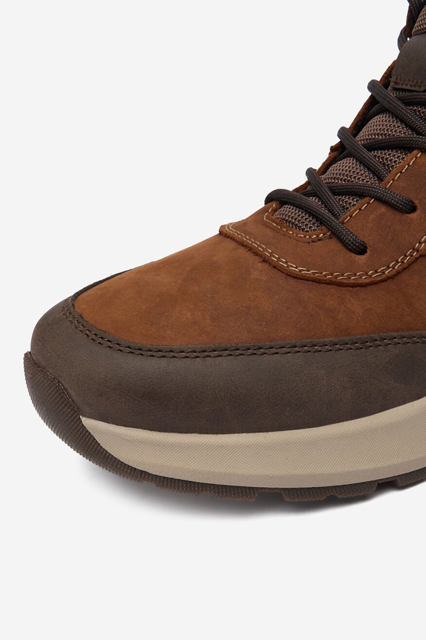 
                Боти Rieker КАФЯВ - 2230085548168